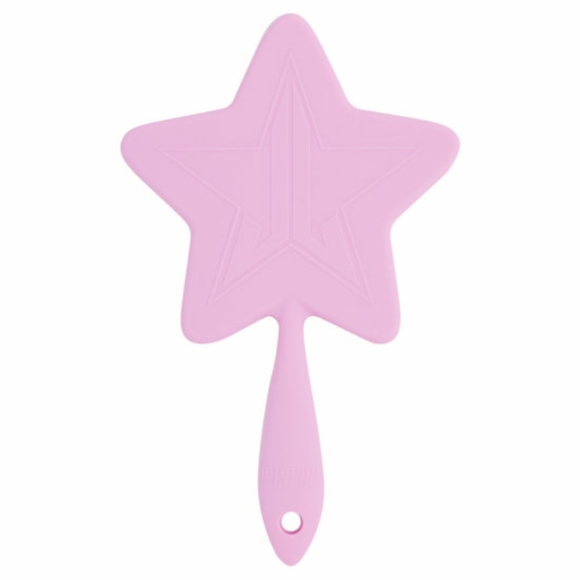 Jeffree Star Other - 💜JSC Lavender Star Matte Soft Touch Mirror Jeffree Star Other - 💜JSC Lavender Star Matte Soft Touch Mirror